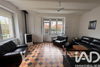 achat maison carantec 29660