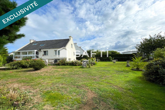 achat maison carantec 29660