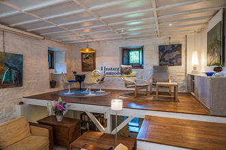 achat maison carantec 29660