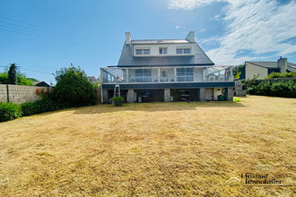 achat maison carantec 29660