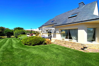 achat maison carantec 29660