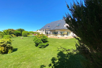 achat maison carantec 29660