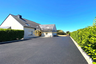 achat maison carantec 29660
