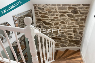 achat maison carantec 29660