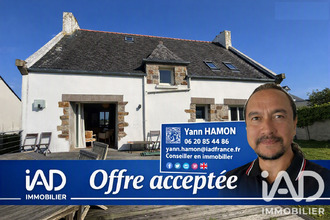 achat maison carantec 29660