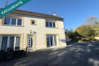 achat maison carantilly 50570