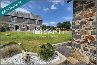 achat maison carantilly 50570