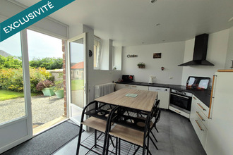 achat maison carantilly 50570