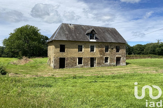 achat maison carantilly 50570