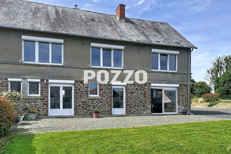 achat maison carantilly 50570