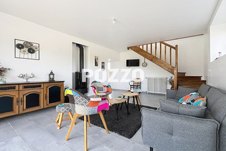 achat maison carantilly 50570