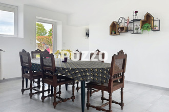 achat maison carantilly 50570