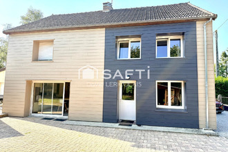 achat maison carantilly 50570