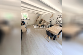 achat maison carantilly 50570