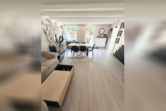 achat maison carantilly 50570