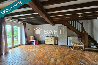 achat maison carantilly 50570