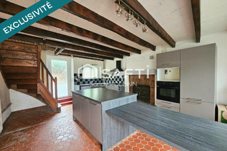 achat maison carantilly 50570