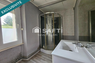 achat maison carantilly 50570