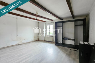 achat maison carantilly 50570