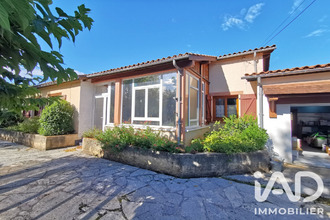 achat maison carayac 46160