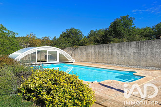 achat maison carayac 46160