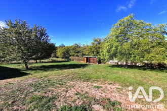 achat maison carayac 46160