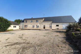 achat maison carbay 49420