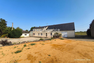 achat maison carbay 49420
