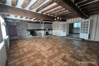 achat maison carbay 49420