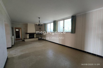 achat maison carbay 49420