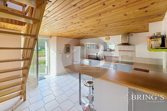 achat maison carbay 49420