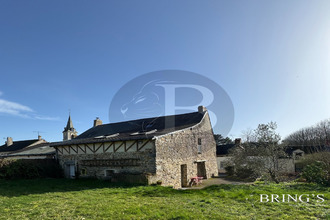 achat maison carbay 49420