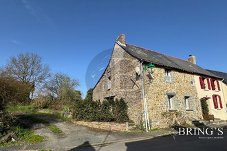 achat maison carbay 49420