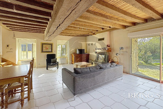 achat maison carbay 49420