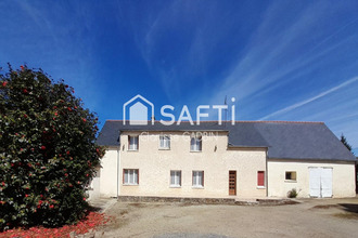 achat maison carbay 49420