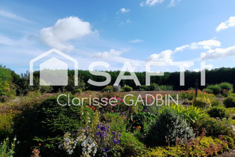 achat maison carbay 49420