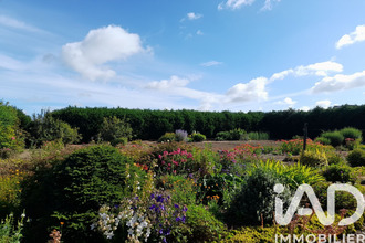 achat maison carbay 49420
