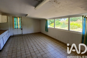 achat maison carbay 49420