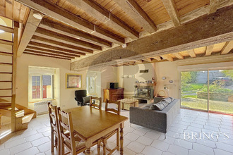 achat maison carbay 49420