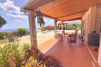 achat maison carbet 97221