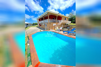 achat maison carbet 97221