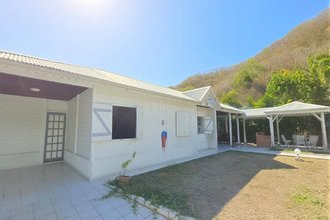 achat maison carbet 97221