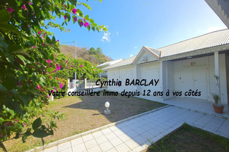 achat maison carbet 97221