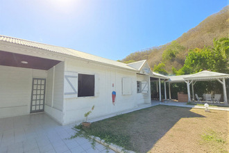 achat maison carbet 97221