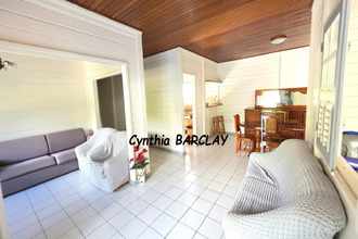 achat maison carbet 97221