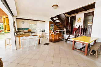 achat maison carbet 97221