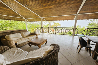 achat maison carbet 97221