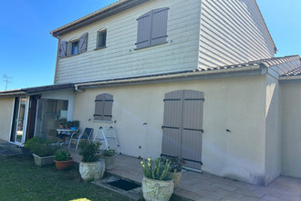 achat maison carbon-blanc 33560