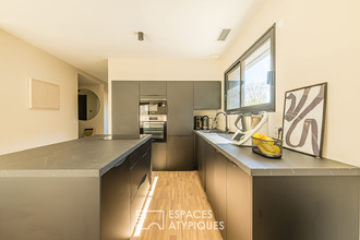 achat maison carbon-blanc 33560