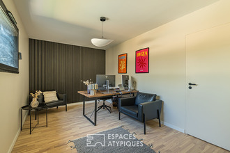 achat maison carbon-blanc 33560